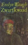 Waugh - Zwart kwaad