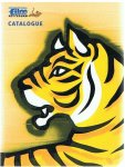 Redactie - Catalogue - 33rd International Film Festival Rotterdam