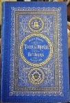 Verne, Jules - Le Tour du Monde en 80 Jours. Illustre. First edition.