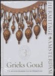 Kalasjnik, Joeri. - Grieks Goud / uit de schatkamers van de Hermitage