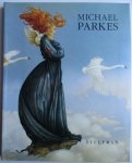 Redeker, Hans - Michael Parkes Paintings drawings stonelithographs 1977-1992