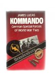 Lucas, James - Kommando Lucas, James - Kommando