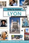 n/a - Time to momo Lyon