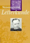Dorleijn, Gillis - Nederlandse Letterkunde 2002 nr. 3