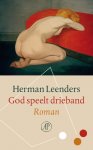 Herman Leenders 61057 - God speelt drieband