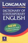 Randolph Quirk - Longman Dictionary of Contemporary English