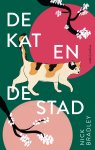 Nick Bradley - De kat en de stad