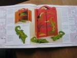 Owen ,Cheryl - Het complete boek over papier. Alles over papierfiguren en papier mache
