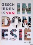 Baardewijk, Frans van & Sandra van den Broek - Geschiedenis van Indonesië Baardewijk, Frans van & Sandra van den Broek - Geschiedenis van Indonesië