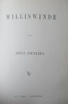 Couperus, Louis - Couperus' werken I en III