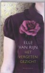 Elle van Rijn - Het vergeten gezicht
