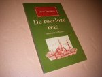 Jean Vautrin - De roerloze reis en andere verhalen