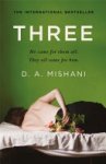 D. A. Mishani - Three