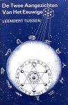 Tijssen, Leendert - De twee aangezichten van het eeuwige.