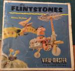 Hanna-Barbera - De Flinstones View-Master