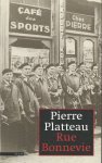 Platteau, Pierre - Rue Bonnevie
