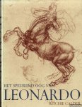 Calder, Ritchie - Het speurend oog van Leonardo