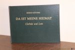 HOMBRINK, Ilse / MEIER, Johannes (unter Mitarbeit von) / MACALKE, Joseph (vorgestellt von) - Da ist meine Heimat - da bin ich zu Haus. Bilder aus Clarholz und Lette gezeichnet von Bernd Kösters HOMBRINK, Ilse / MEIER, Johannes (unter Mitarbeit von) / MACALKE, Joseph (vorgestellt von) - Da ist meine Heimat - da bin ich zu Haus. Bilder aus Clarholz und Lette gezeichnet von Bernd Kösters