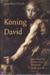 Jonathan Kirsch 113153, Carola Kloos 60462 - Koning David het onstuimige levensverhaal van de man die Israel regeerde