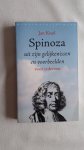 Knol, Jan - Spinoza / uit zijn gelijkenissen en voorbeelden: voor iedereen