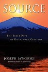 Jaworski, Joseph - Source The Inner Path of Knowledge Creation