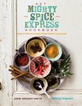 N.v.t., John Gregory-Smith - Het mighty spice express kookboek