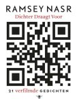 Ramsey Nasr - Dichter draagt voor
