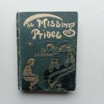 Farrow, G.E - The Missing Prince