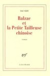 Sijie Dai - Balzac et la petite tailleuse chinoise roman