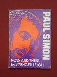 leigh, spencer - paul simon: now and then leigh, spencer - paul simon: now and then