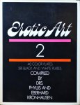 Kronhausen, Phyllis & Eberhard - Erotic Art 2