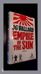 Ballard, J. G. - Empire of the sun Ballard, J. G. - Empire of the sun