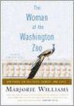Marjorie Williams - The Woman at the Washington Zoo