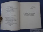 Charles Blandin. - Cuisine et chasse de Bourgogne et d'ailleurs, assaisonnées d'humour et de commentaires. Études, principes, recettes.