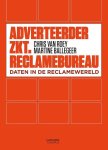 Martine Ballegeer, Chris van Roey - Adverteerder zkt. reclamebureau
