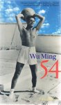 Wu Ming - 54