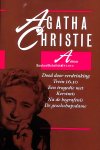 Christie, Agatha - Agatha Christie Achtste Vijfling