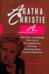 Christie, Agatha - Agatha Christie Achtste Vijfling