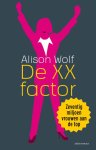 Alison Wolf - De XX factor