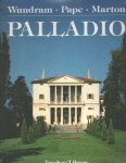 Manfred Wundram & Thomas Pape - Andrea Palladio. 1508-1580. Architect tussen Renaissance en Barok