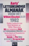Welsink, Dick & Willy Tibergien - Aarts' Letterkundige Almanak voor het Willlem Elsschotjaar 1982
