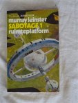 Leinster, Murray - SF tijgerpocket: Sabotage 1: Ruimteplatform