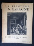 Jamot, Paul - La Peinture en Espagne