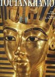 Aude Gros de Beler - Toutankhamon