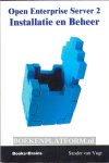 Vugt, Sander van - Open Enterprise Server 2