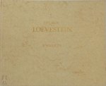 B. Makken - De iconografie van het slot Loevestein