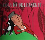 C. Josephus Jitta - Lola en de leasekat