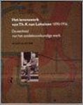Valk, A. van der - Het levenswerk van Th.K. van Lohuizen 1890-1956