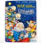  - VERTEL EENS ...... KERSTVERHALEN / VERTEL EENS ....