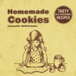 Bellefontaine, Jacqueline - Homemade Cookies